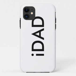 iDAD iPhone 11 Case
