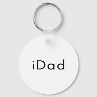 iDad Key Ring