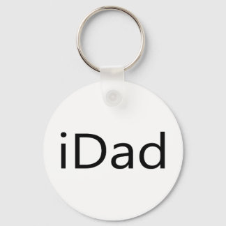 iDad Key Ring