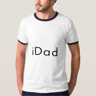 iDad T-Shirt