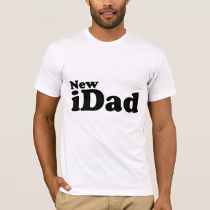 iDad T-Shirts