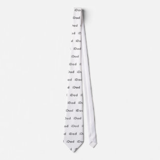 iDad Tie