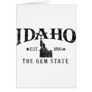 Idaho