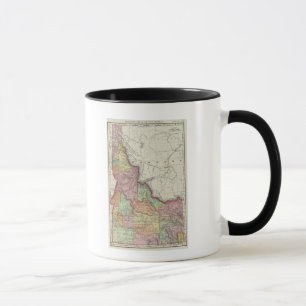 Idaho 4 mug