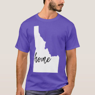 Idaho 58 T-Shirt