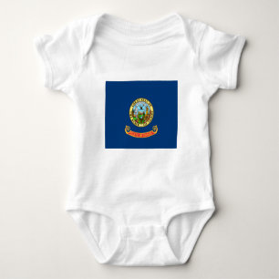 Idaho Baby Bodysuit