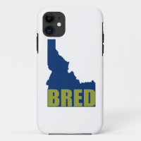 Idaho Bred