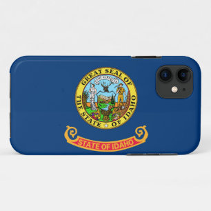 Idaho Case-Mate iPhone Case