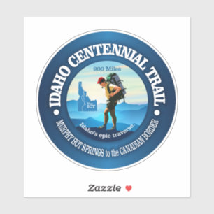 Idaho Centennial Trail (C)