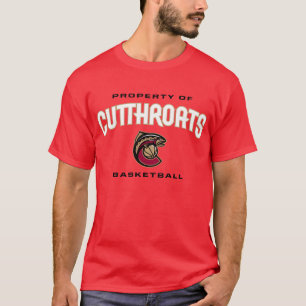 Idaho Cutthroats T-Shirt