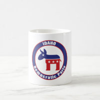Idaho Democratic Party