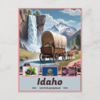 Idaho Elegance: Surreal Showcase