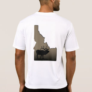 Idaho Elk T-Shirt