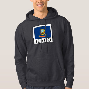 Idaho Hoodie
