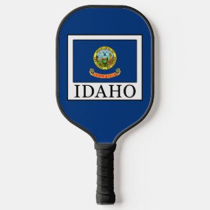 Idaho Pickleball Paddle