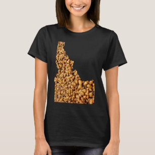 Idaho Potatoes T-Shirt