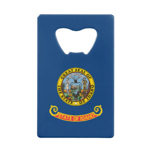 Idaho State Flag