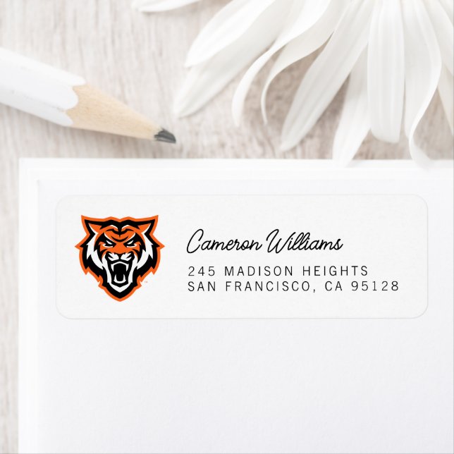 Idaho State University Bengals Spirit Design (Insitu)