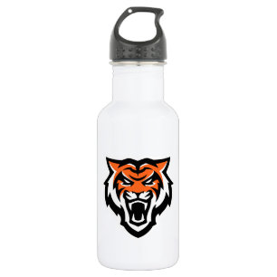 Idaho State University Bengals Spirit Design 532 Ml Water Bottle