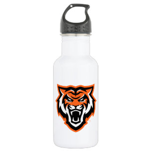 Idaho State University Bengals Spirit Design 532 Ml Water Bottle