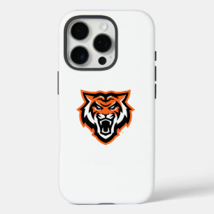 Idaho State University Bengals Spirit Design iPhone 16 Pro Case
