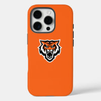 Idaho State University Bengals Spirit Design