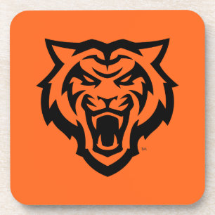 Idaho State University Bengals Spirit Design Coaster
