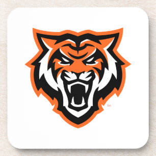 Idaho State University Bengals Spirit Design Coaster