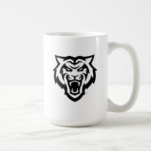 Idaho State University Bengals Spirit Design Coffee Mug