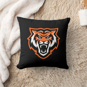 Idaho State University Bengals Spirit Design Cushion