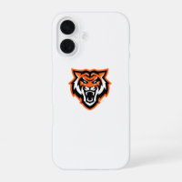 Idaho State University Bengals Spirit Design