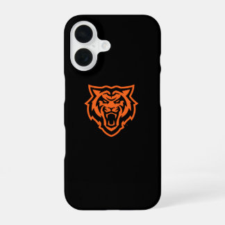 Idaho State University Bengals Spirit Design iPhone 16 Case
