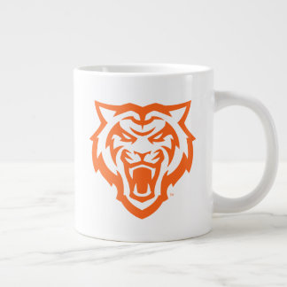 Idaho State University Bengals Spirit Design Large Coffee Mug