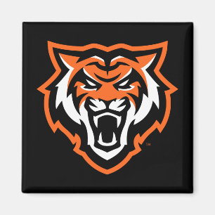 Idaho State University Bengals Spirit Design Magnet