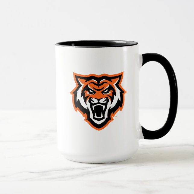 Idaho State University Bengals Spirit Design Mug (Right)