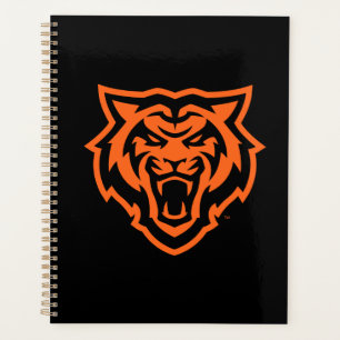 Idaho State University Bengals Spirit Design Planner