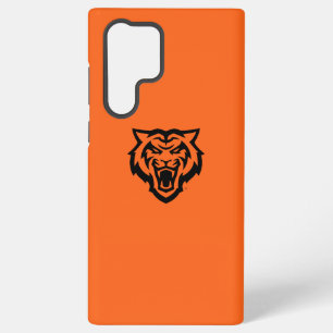 Idaho State University Bengals Spirit Design Samsung Galaxy Case