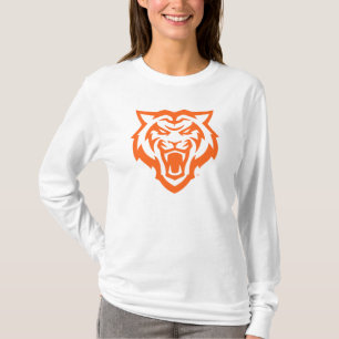 Idaho State University Bengals Spirit Design T-Shirt