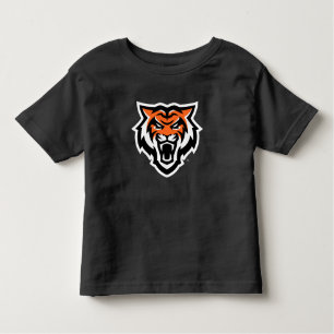 Idaho State University Bengals Spirit Design Toddler T-Shirt
