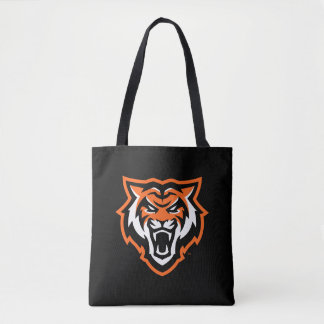 Idaho State University Bengals Spirit Design Tote Bag