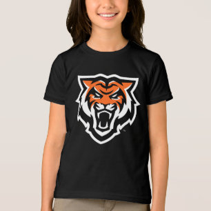 Idaho State University Bengals Spirit Design Tri-Blend Shirt