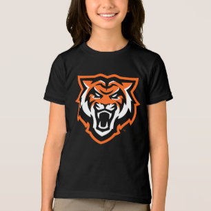Idaho State University Bengals Spirit Design Tri-Blend Shirt