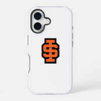 Idaho State University Bold Bengals Logo