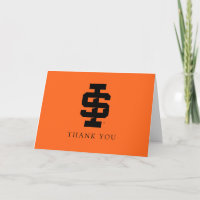 Idaho State University Bold Bengals Logo