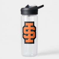 Idaho State University Bold Bengals Logo