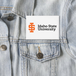Idaho State University Official Logo Design