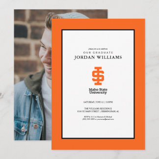 Idaho State University Official Logo Design Announcement