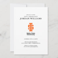 Idaho State University Official Logo Design
