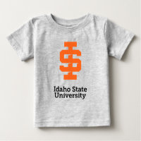 Idaho State University Official Logo Design