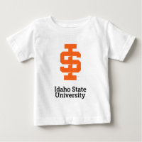 Idaho State University Official Logo Design